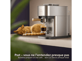 PHILIPS BAR500/00 Baristina Plus Stainless Steel - Machine à expresso