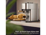 PHILIPS BAR500/00 Baristina Plus Stainless Steel - Machine à expresso