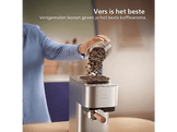 PHILIPS BAR500/00 Baristina Plus Stainless Steel - Machine à expresso