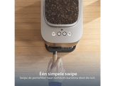 PHILIPS BAR500/00 Baristina Plus Stainless Steel - Machine à expresso