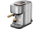 PHILIPS BAR500/00 Baristina Plus Stainless Steel - Machine à expresso