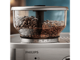 PHILIPS Barista Brew (PSA3228/01) - Machine à expresso semi-automatique - Argenté