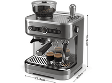 Charger l&#39;image dans la galerie, PHILIPS Barista Brew (PSA3228/01)
