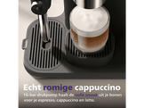 PHILIPS Baristina Latte BAR400/60 - Machine à piston - Noir - Machine à piston - Noir