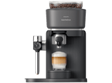 PHILIPS Baristina Latte BAR400/60 - Machine à piston - Noir - Machine à piston - Noir