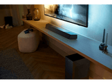PHILIPS Barre de son 3.1.2 avec caisson de basses sans fil (TAB8907/10)