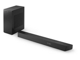 PHILIPS Barre de son 3.1.2 avec caisson de basses sans fil (TAB8907/10)