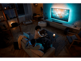 PHILIPS Barre de son 3.1.2 avec caisson de basses sans fil (TAB8907/10)