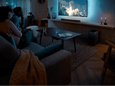 PHILIPS Barre de son 3.1.2 avec caisson de basses sans fil (TAB8907/10)