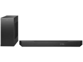 PHILIPS Barre de son 3.1.2 avec caisson de basses sans fil (TAB8907/10)