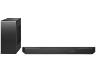 PHILIPS Barre de son 3.1.2 avec caisson de basses sans fil (TAB8907/10)