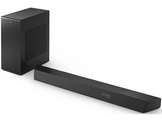 PHILIPS Barre de son 3.1.2 avec caisson de basses sans fil (TAB8907/10)