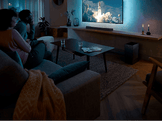 PHILIPS Barre de son 3.1.2 avec caisson de basses sans fil (TAB8907/10)