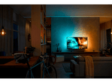 PHILIPS Barre de son 3.1.2 avec caisson de basses sans fil (TAB8907/10)