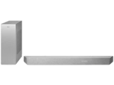 PHILIPS Barre de son 3.1 avec caisson de basses sans fil (TAB8507/10)
