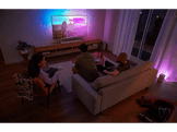 PHILIPS Barre de son 3.1 avec caisson de basses sans fil (TAB8507/10)