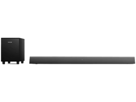 PHILIPS Barre de son avec caisson de basses sans fil (TAB5308/10)