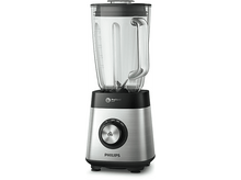 Charger l&#39;image dans la galerie, PHILIPS Blender Series 5000 (HR3573/90) Blender Argenté
