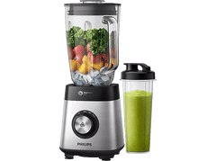 PHILIPS Blender Series 5000 (HR3573/90) Blender Argenté