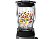 Charger l&#39;image dans la galerie, PHILIPS Blender Series 5000 (HR3573/90) Blender Argenté
