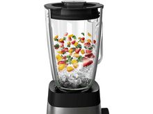 Charger l&#39;image dans la galerie, PHILIPS Blender Series 5000 (HR3573/90) Blender Argenté
