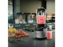 Charger l&#39;image dans la galerie, PHILIPS Blender Series 7000 (HR3760/10)
