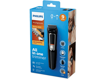 Charger l&#39;image dans la galerie, PHILIPS Bodygroom Series 3000 (MG3740/15)
