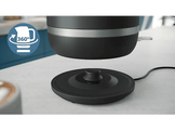 PHILIPS Bouilloire (HD9396/90) Bouilloire Noir
