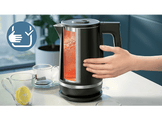 PHILIPS Bouilloire (HD9396/90) Bouilloire Noir
