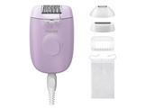 PHILIPS BRE257/00 Epilator Series 4000 – Epileren, scheren en exfoliëren -Ledlamp