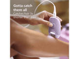 PHILIPS BRE257/00 Epilator Series 4000 – Epileren, scheren en exfoliëren -Ledlamp
