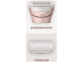 PHILIPS BRL129/00 Ladyshave Closed Box