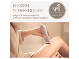 PHILIPS BRL129/00 Ladyshave Closed Box