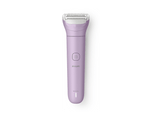 PHILIPS BRL138/00 Philips Series 6000 Ladyshave Mauve