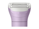 PHILIPS BRL138/00 Philips Series 6000 Ladyshave Mauve