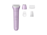PHILIPS BRL138/00 Philips Series 6000 Ladyshave Mauve