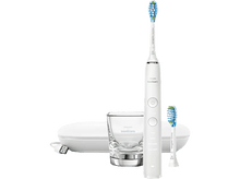 Charger l&#39;image dans la galerie, PHILIPS Brosse à dents électrique DiamondClean 9000 (HX9913/17)
