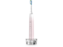 Charger l&#39;image dans la galerie, PHILIPS Brosse à dents électrique Sonicare Diamond Clean 9000 (HX9911/84)
