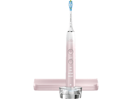 PHILIPS Brosse à dents électrique Sonicare Diamond Clean 9000 (HX9911/84)