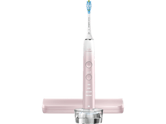 PHILIPS Brosse à dents électrique Sonicare Diamond Clean 9000 (HX9911/84)