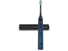 Charger l&#39;image dans la galerie, PHILIPS Brosse à dents électrique Sonicare Diamond Clean 9000 (HX9911/88)
