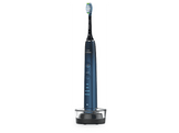 PHILIPS Brosse à dents électrique Sonicare Diamond Clean 9000 (HX9911/88) Brosse à dents adulte Bleu