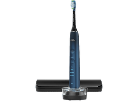 PHILIPS Brosse à dents électrique Sonicare Diamond Clean 9000 (HX9911/88)