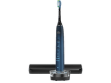 PHILIPS Brosse à dents électrique Sonicare Diamond Clean 9000 (HX9911/88) Brosse à dents adulte Bleu