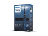 PHILIPS Brosse à dents électrique Sonicare Diamond Clean 9000 (HX9911/88) Brosse à dents adulte Bleu