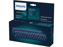 Charger l&#39;image dans la galerie, PHILIPS Brosse de rechange Aquatrio Cordless (XV1793/01)
