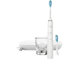 PHILIPS Brosse à dents électrique DiamondClean 9000 (HX9913/17)