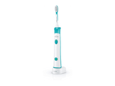 PHILIPS Brosse à dents électrique pour enfants Sonicare (HX6322/04)