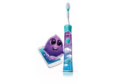 PHILIPS Brosse à dents électrique pour enfants Sonicare (HX6322/04)