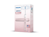 PHILIPS Brosse à dents électrique Sonicare Diamond Clean 9000 (HX9911/84)